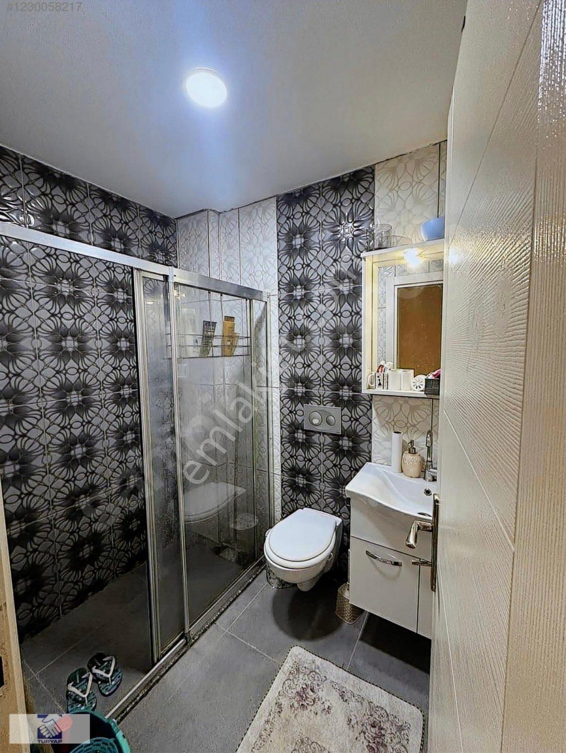 Manavgat Sorgun Mah De Satılık Daire - Görsel 15