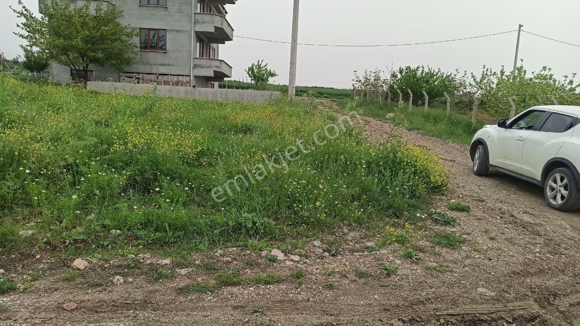 Tekirdağ Şarköy İstiklal Mah İmarlı Arsa - Görsel 10