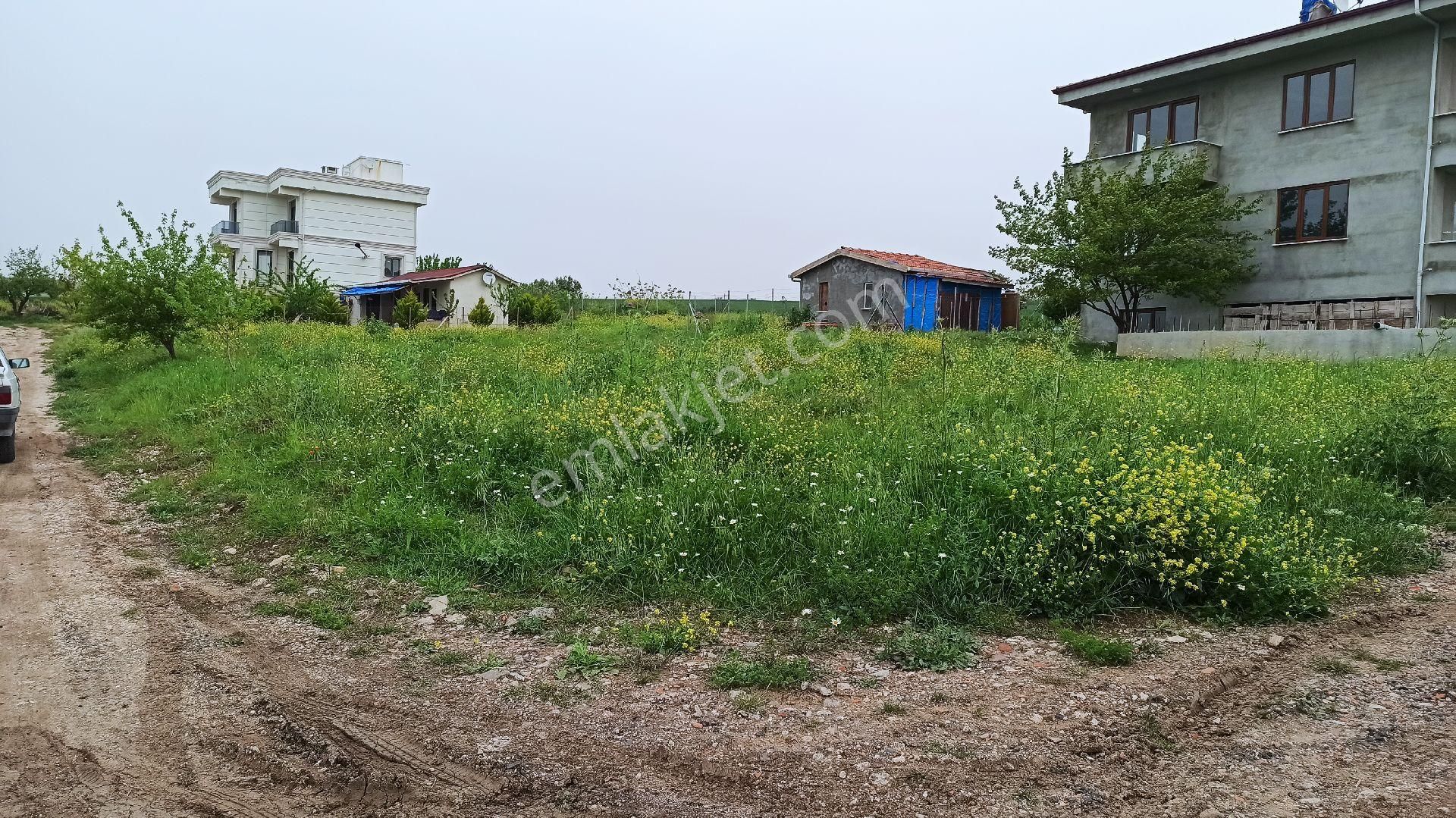 Tekirdağ Şarköy İstiklal Mah İmarlı Arsa - Görsel 13