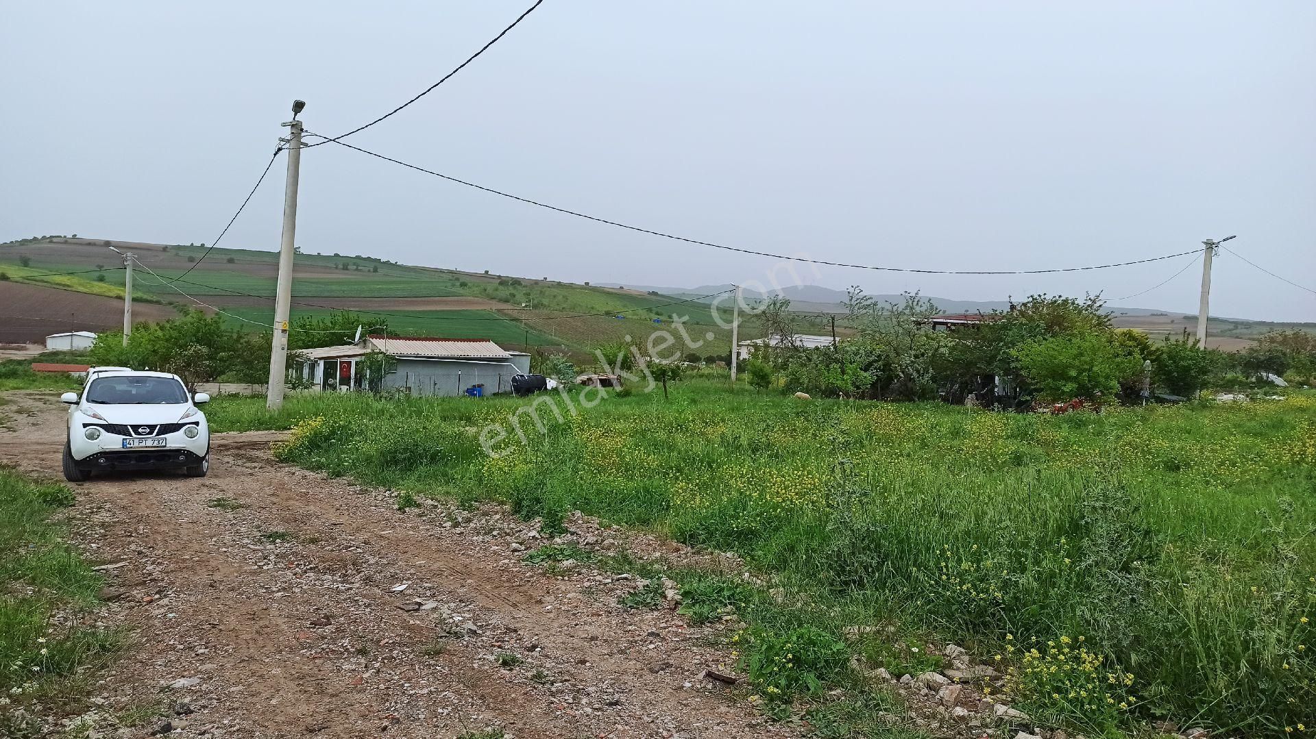 Tekirdağ Şarköy İstiklal Mah İmarlı Arsa - Görsel 7