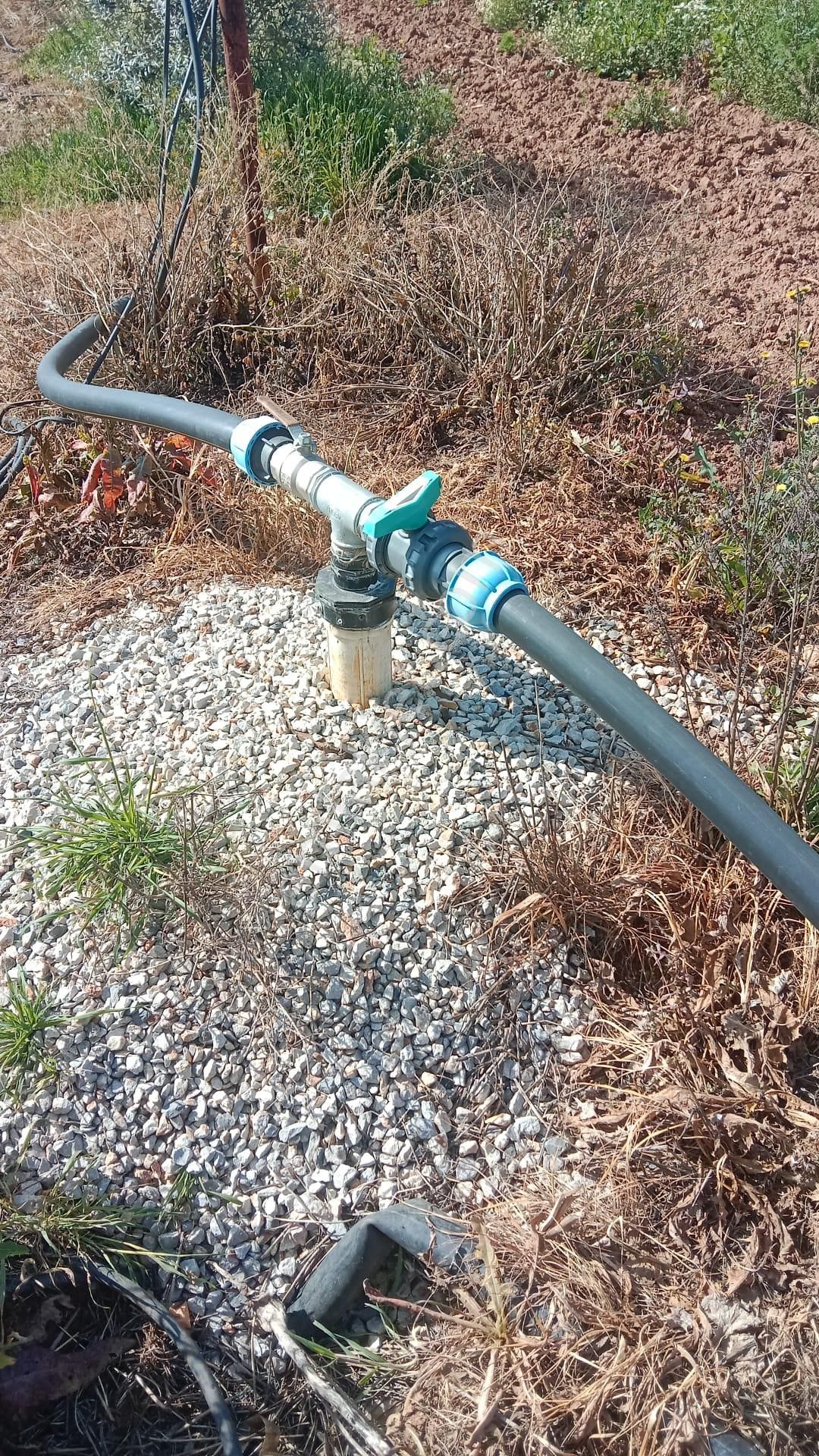 İzmir Menderes Develi De 1720m2 Satılık Bahçe - Görsel 12