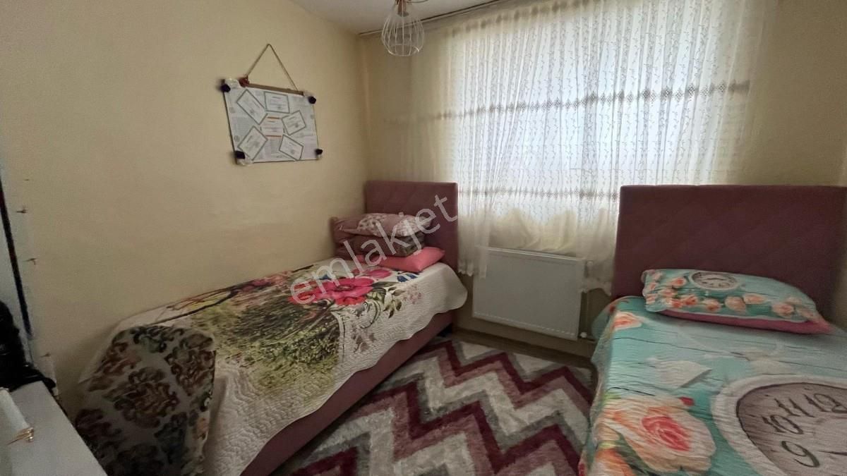 Anadolu Emlaktan Çarşı Merkezde 2+1 Satılık Geniş Daire - Görsel 17