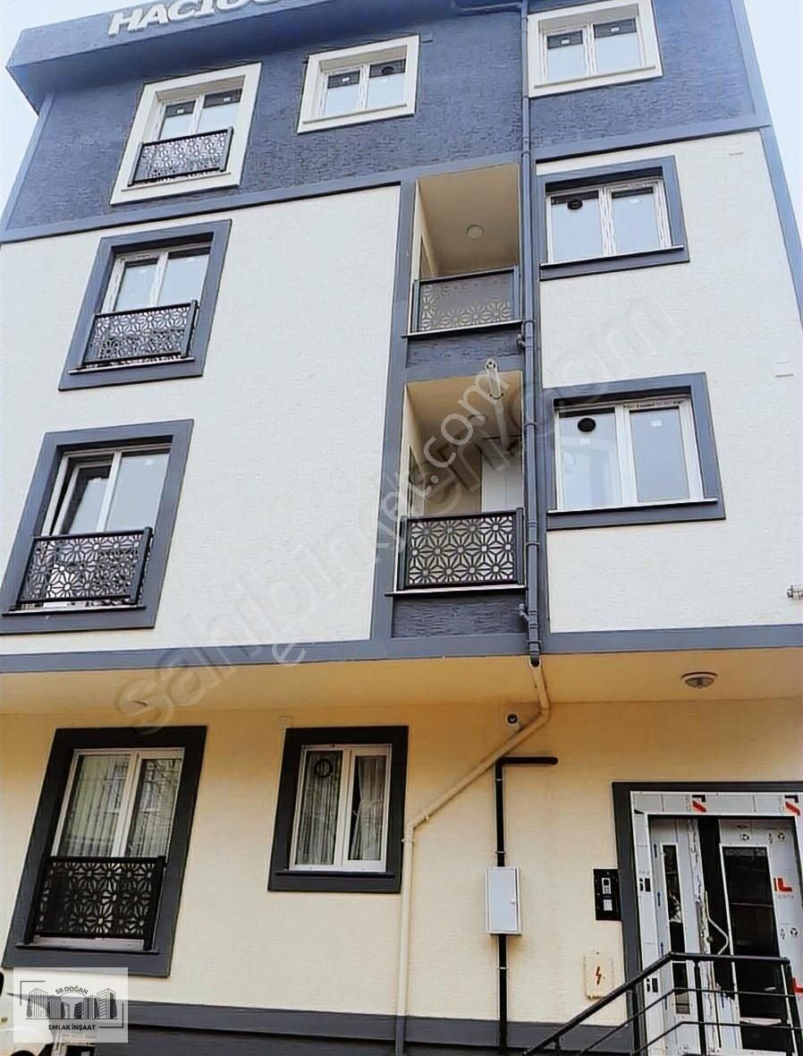 Orhangazi Mah Satılık 2+1 Bahçe Katı Geniş Daire
