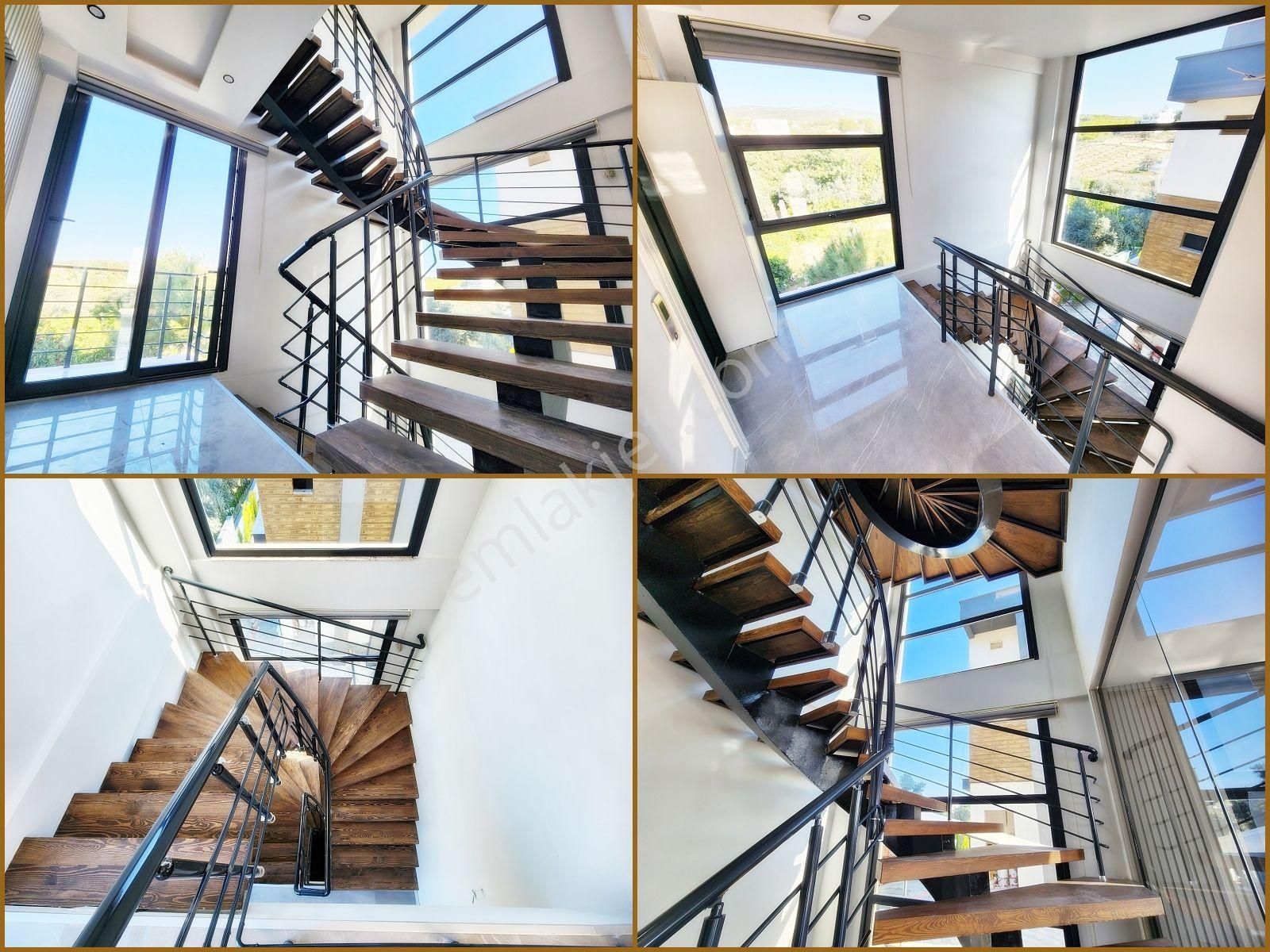 ░_arcıty Den_░ Ultra Lux Fourlex 6+1 Asnsör+özel Hvz+d.gaz+sauna - Görsel 7