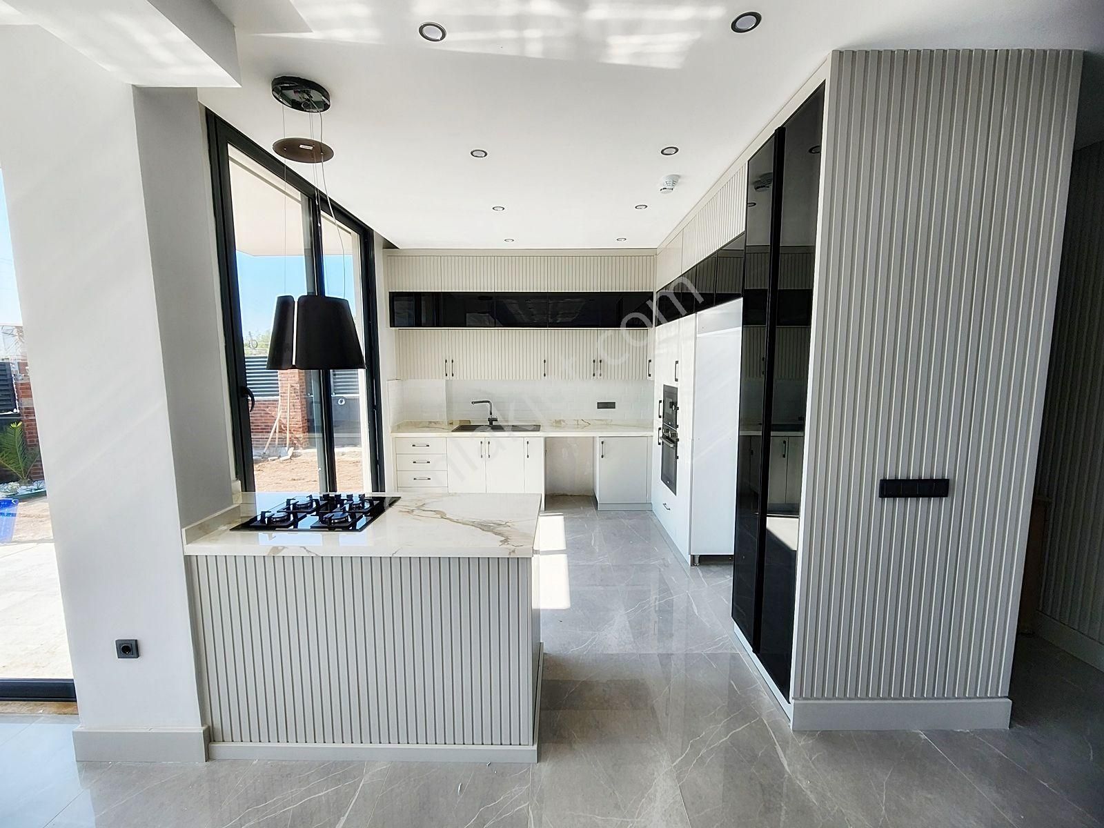 ░_arcıty Den_░ Ultra Lux Fourlex 6+1 Asnsör+özel Hvz+d.gaz+sauna - Görsel 10