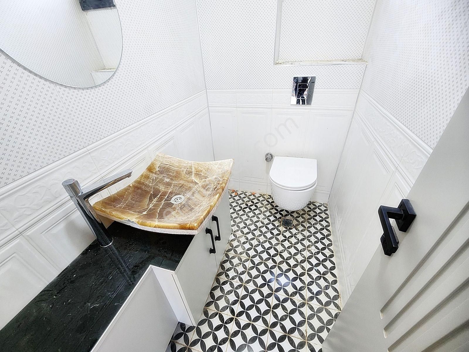 ░_arcıty Den_░ Ultra Lux Fourlex 6+1 Asnsör+özel Hvz+d.gaz+sauna - Görsel 17