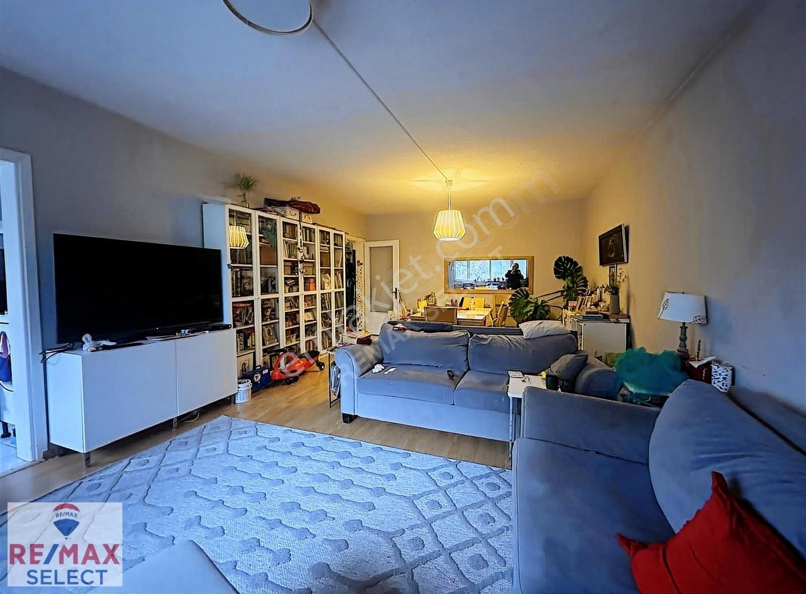 Ataköy 9.kısım B Blok 2+1 Satılık Daire