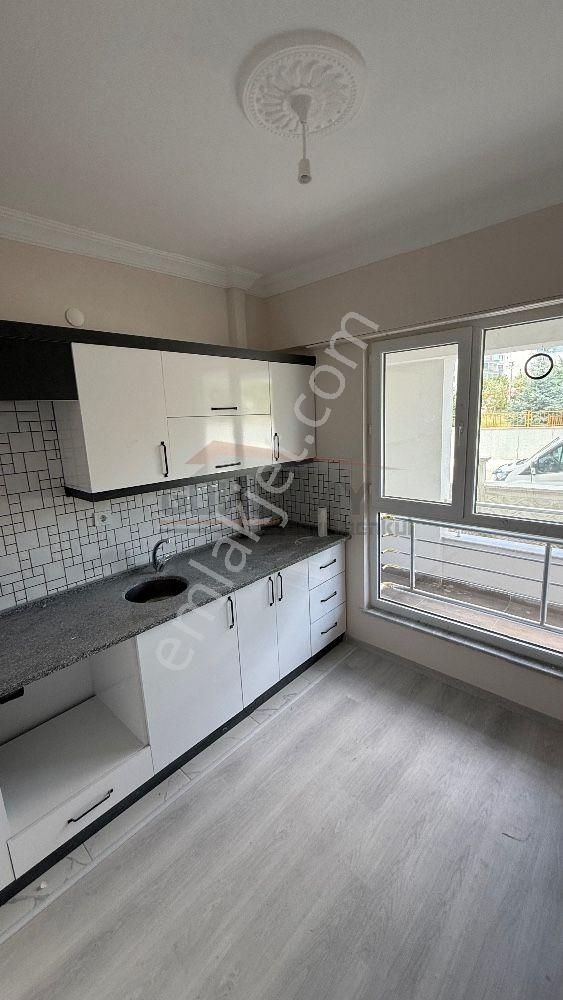 Güvenay - Çorum İkbal Kent Altı Satılık 2+1 Sıfır Daire