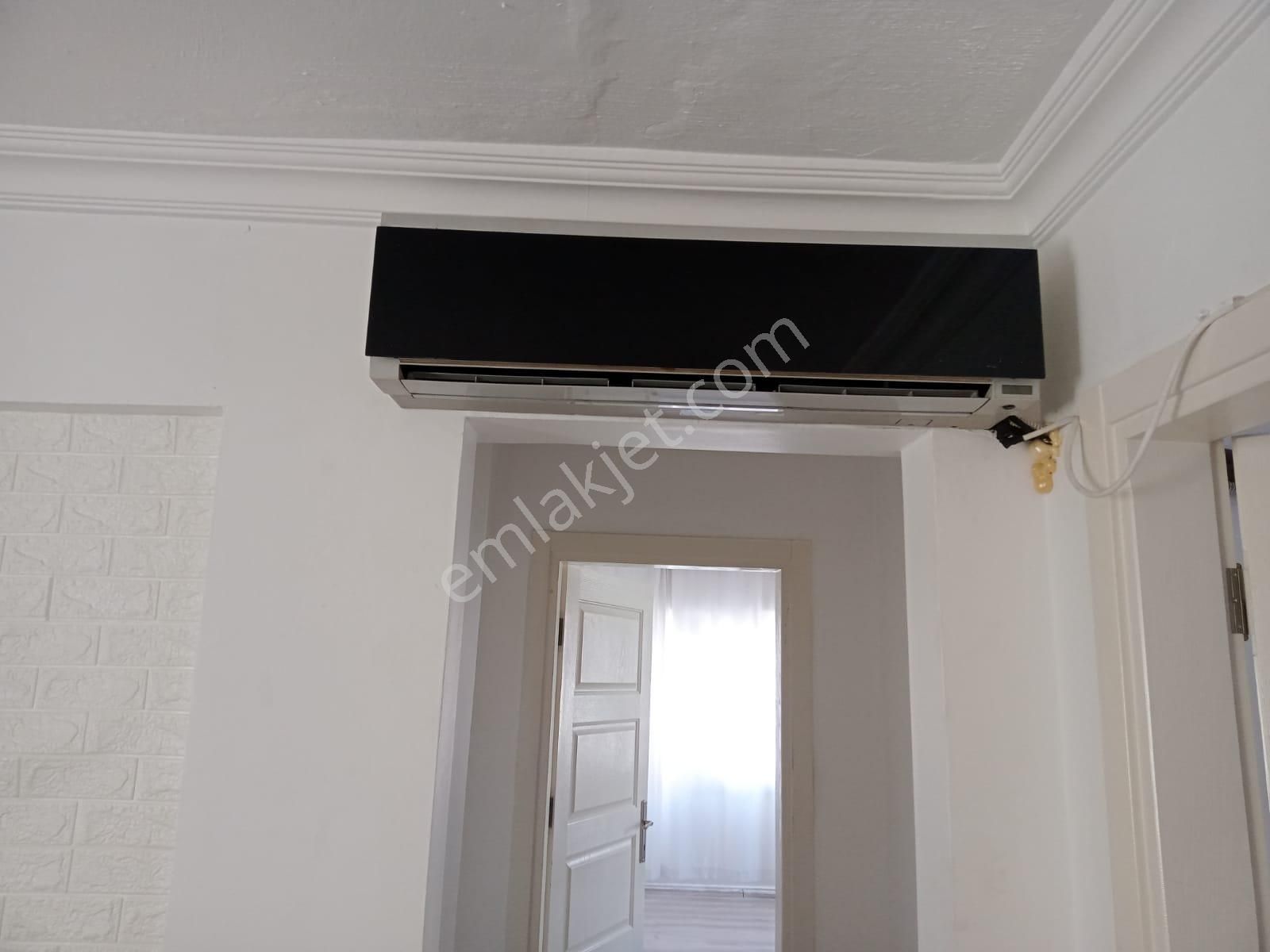 Dalamanda Dost Emlaktan Merkezde Eşyalı 2+1 Satılık Daire - Görsel 12