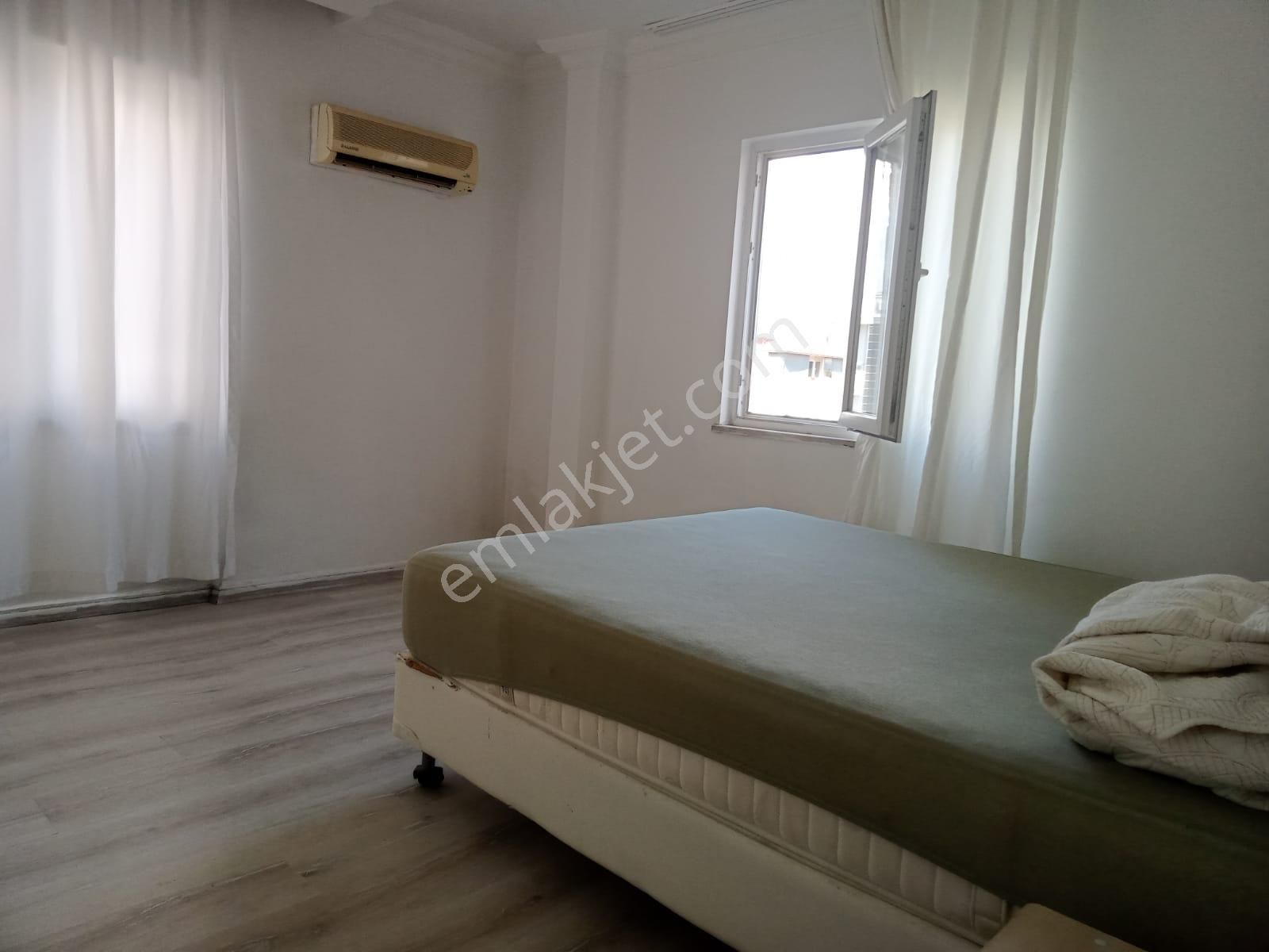 Dalamanda Dost Emlaktan Merkezde Eşyalı 2+1 Satılık Daire - Görsel 16