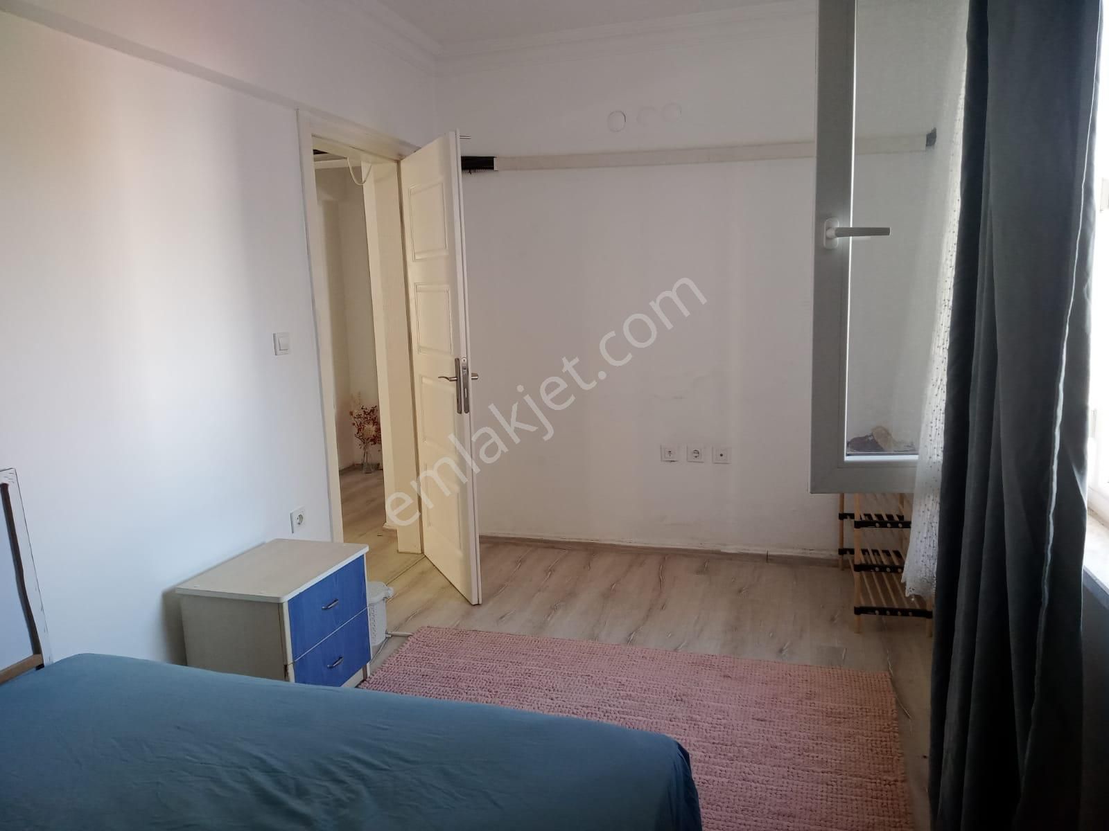 Dalamanda Dost Emlaktan Merkezde Eşyalı 2+1 Satılık Daire - Görsel 19