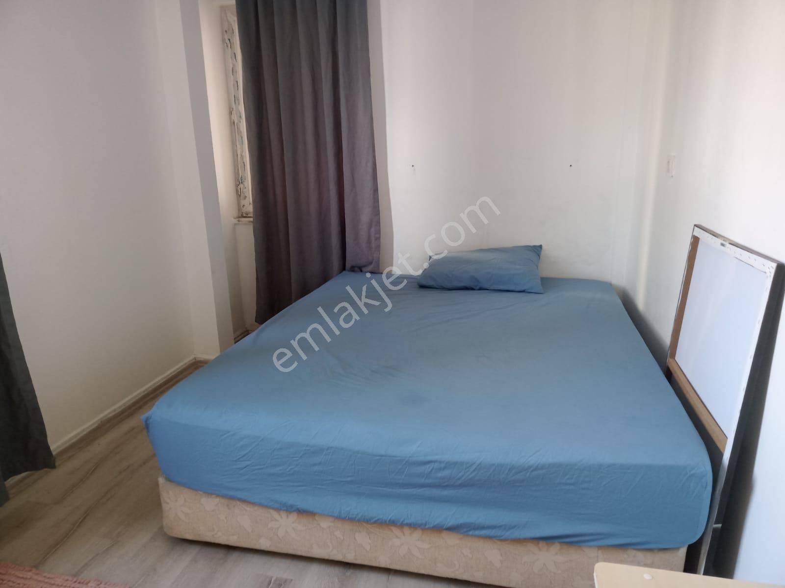 Dalamanda Dost Emlaktan Merkezde Eşyalı 2+1 Satılık Daire - Görsel 20