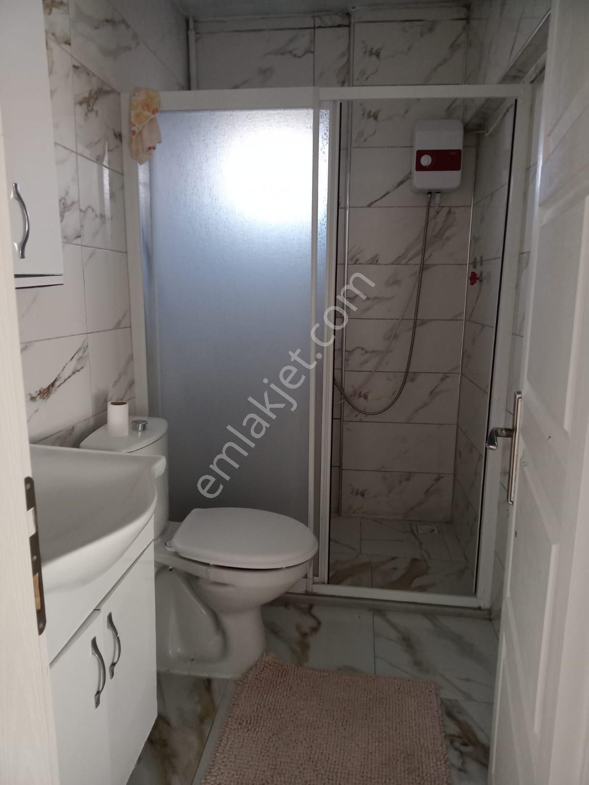 Dalamanda Dost Emlaktan Merkezde Eşyalı 2+1 Satılık Daire - Görsel 18