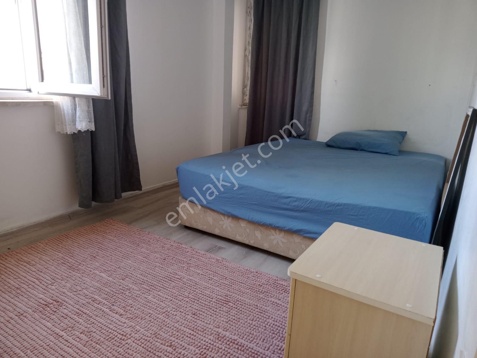 Dalamanda Dost Emlaktan Merkezde Eşyalı 2+1 Satılık Daire - Görsel 21