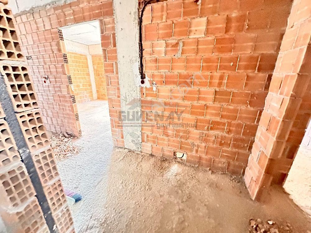 Güvenay – Çorum Doğa Koleji Yakını – Sıfır Yüksek Giriş 3+1 Daire