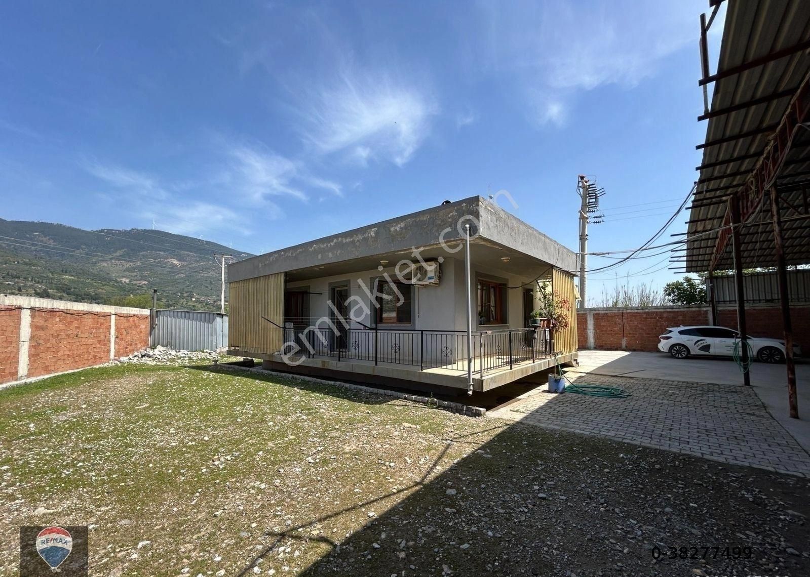 Söke Güllübahçe'de Yatırıma Uygun Tam Donanımlı Ruhsatlı Büyükbaş Hayvan Üretım Çıftlığı - Görsel 8