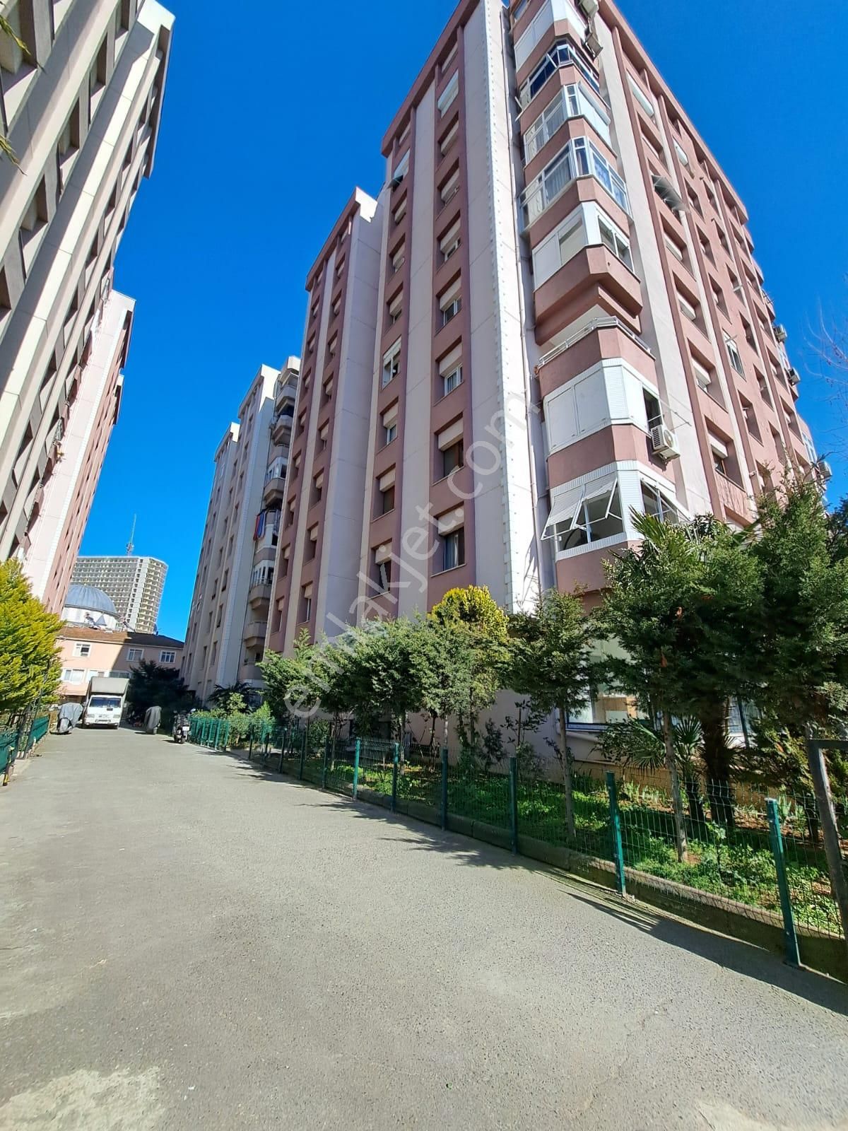 ꧁uğur &uzman꧂cevizli Marmaray'da Kuzey Yıldızı Sitesi 3+1 Arakat