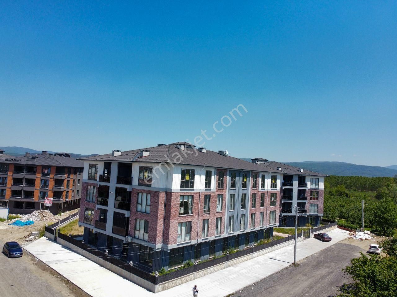 Hak Emlak'tan Koçyazı Mah.de Mükemmel Konumda Satılık 3+1 Daire