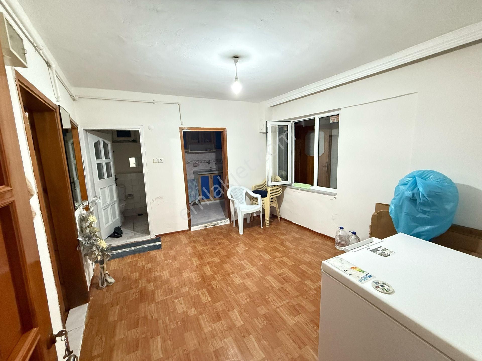 Bm Real Estate'den Çiftehavuzlarda Satılık Tek Tapu Müstakil Ev - Görsel 23