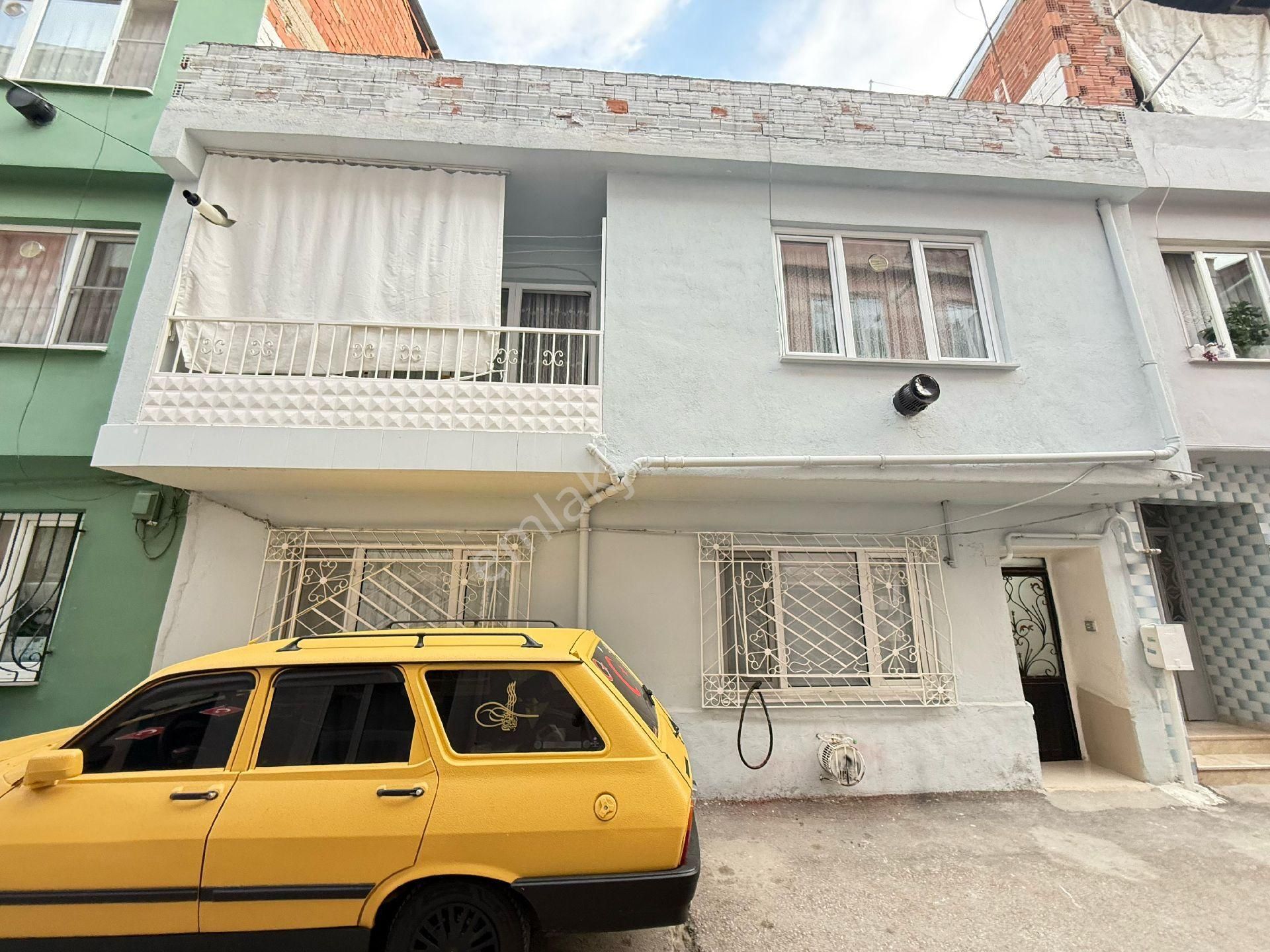 Bm Real Estate'den Çiftehavuzlarda Satılık Tek Tapu Müstakil Ev - Görsel 4