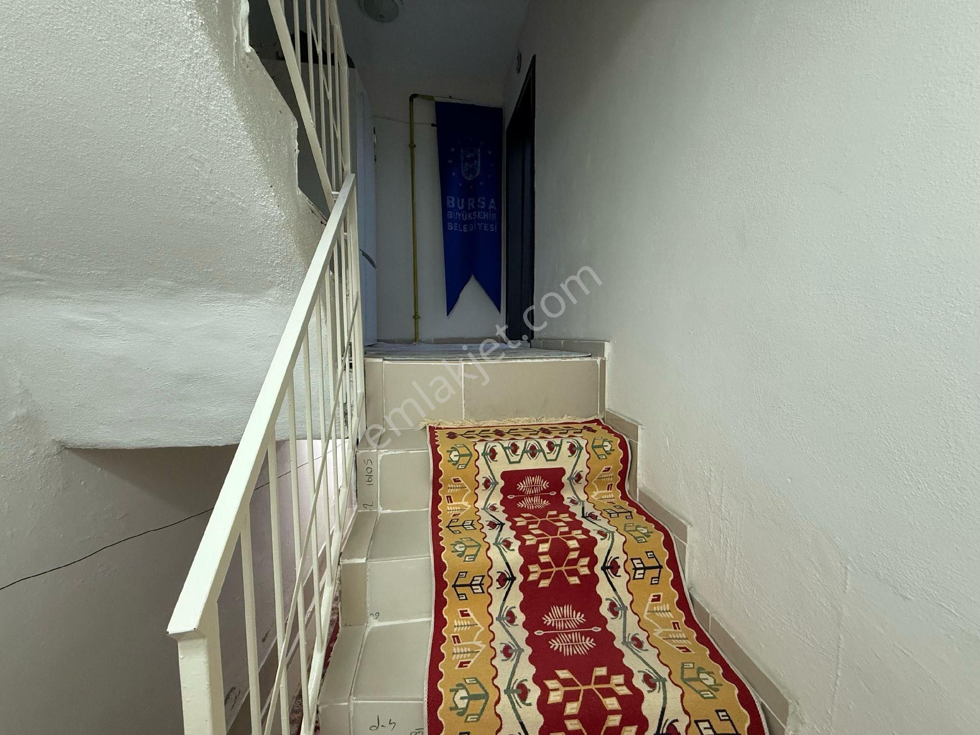 Bm Real Estate'den Çiftehavuzlarda Satılık Tek Tapu Müstakil Ev - Görsel 22