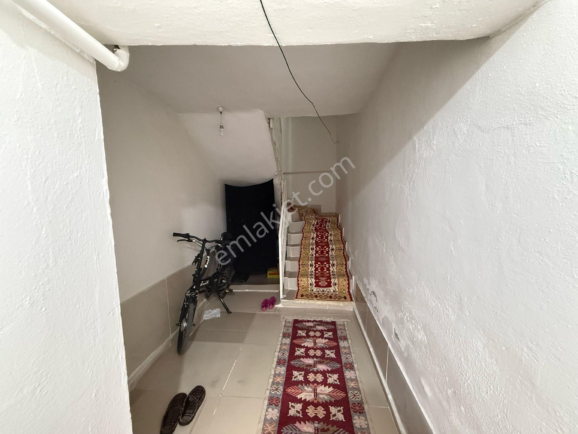 Bm Real Estate'den Çiftehavuzlarda Satılık Tek Tapu Müstakil Ev - Görsel 8