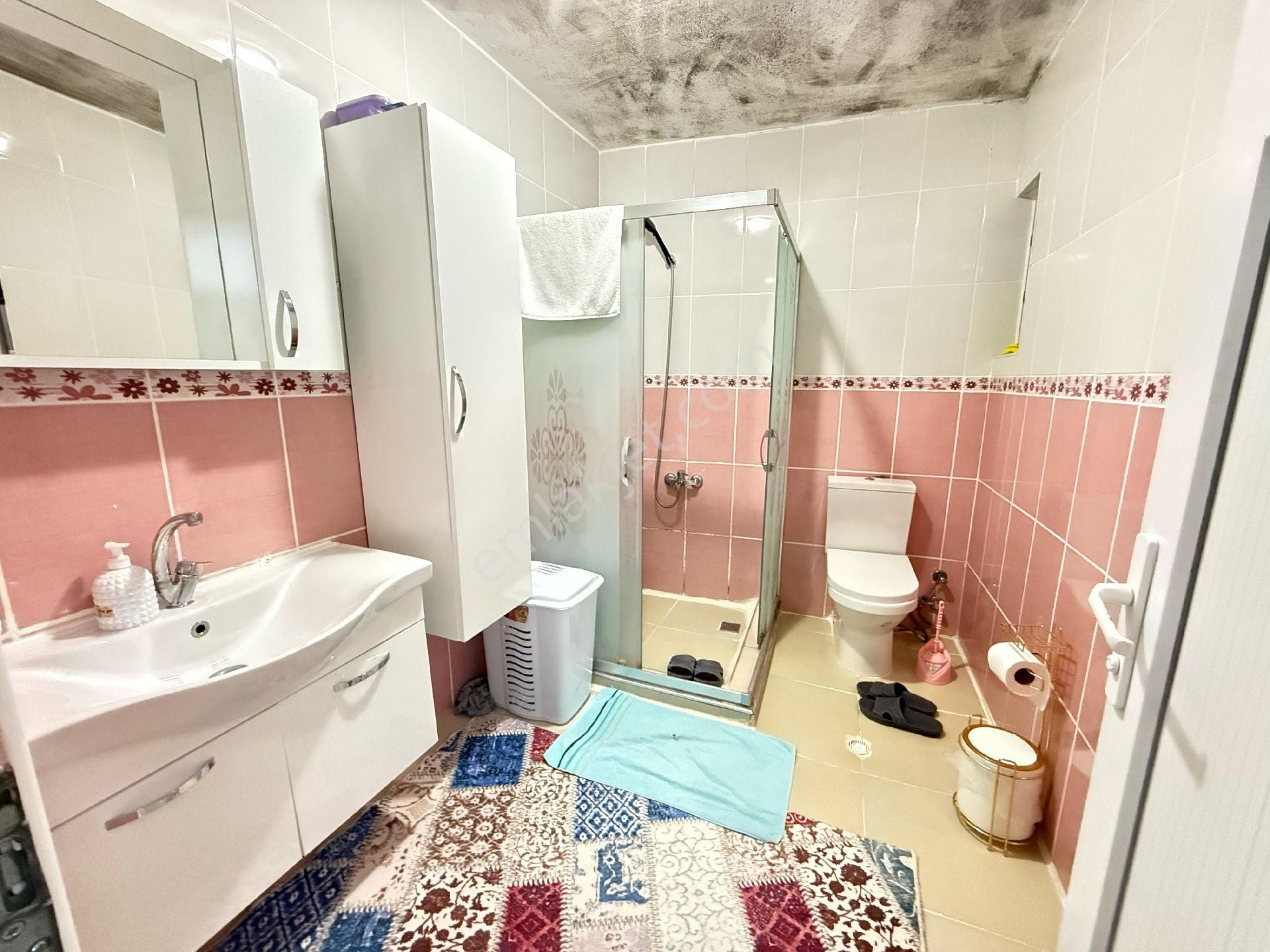 Bm Real Estate'den Çiftehavuzlarda Satılık Tek Tapu Müstakil Ev - Görsel 16