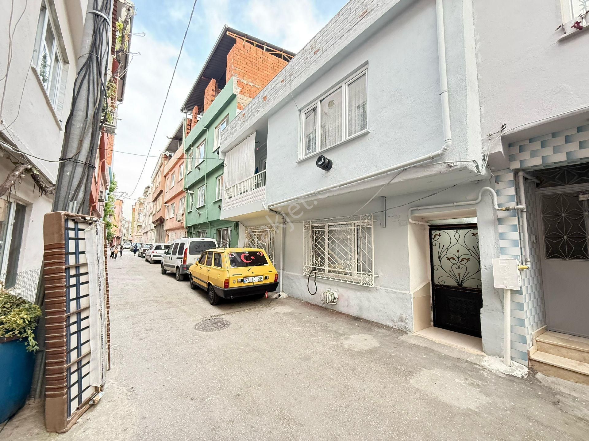 Bm Real Estate'den Çiftehavuzlarda Satılık Tek Tapu Müstakil Ev - Görsel 5
