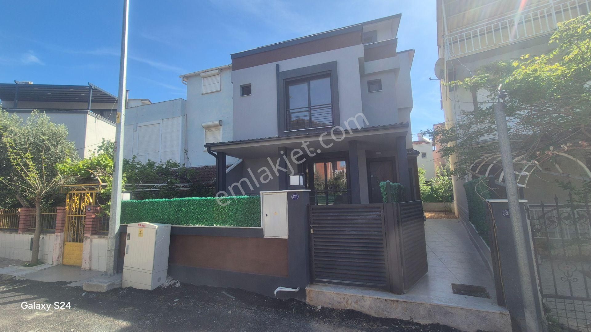 İzmir Seferihisar Payamlı Mah De Satılık 3+1 Denize Yakın Satılık Yazlık