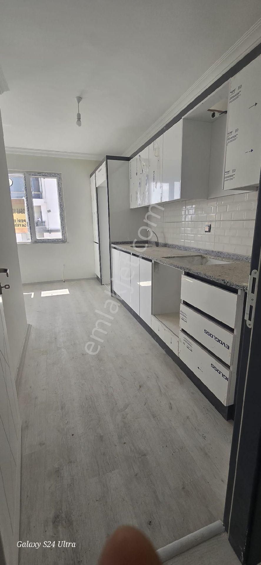 Nevsehır Yolunda 2+1 Son Kat Ful Cadde Cephelı Genıs Ferah