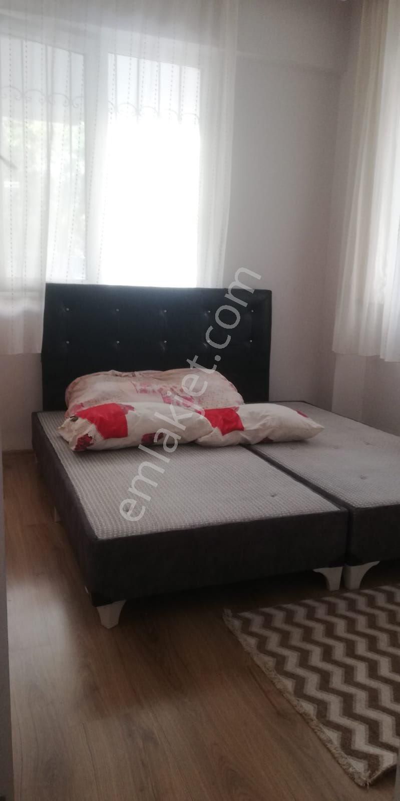 Antalya Konyaltı Mollyusuf Mahsatılık Havuzlu Sitede 1+1 Yüksek Giriş - Görsel 4