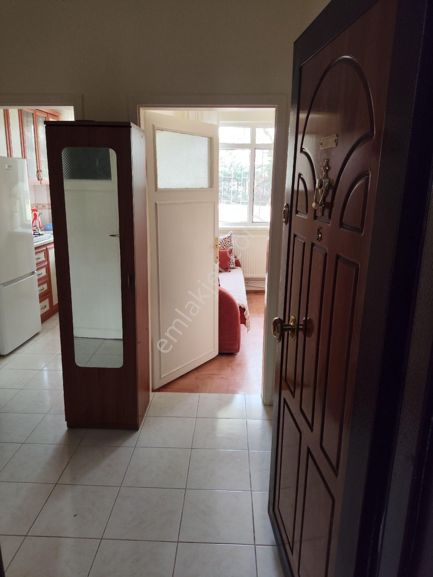 Sahibinden Eşyalı Kiralık Daire