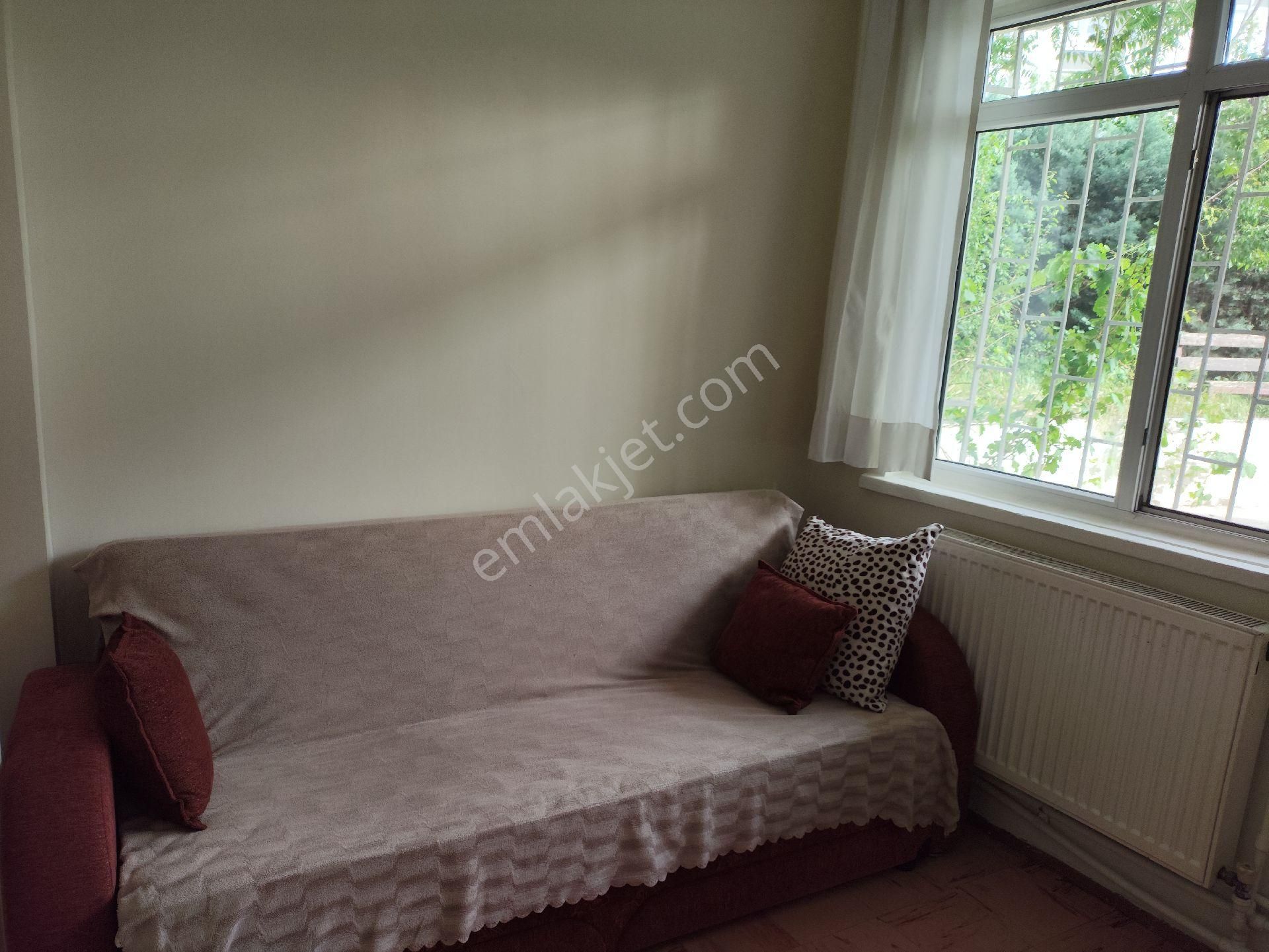 Sahibinden Eşyalı Kiralık Daire - Görsel 18