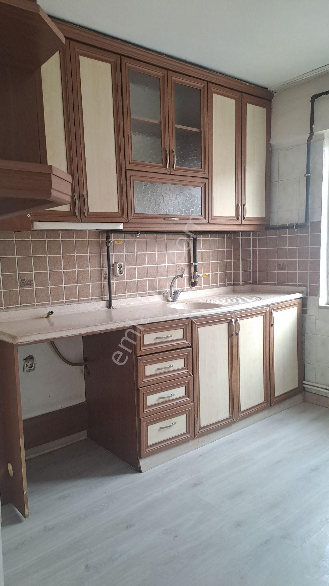Denizli Deliktaş Mahallesinde Satılık Foruma Daire
