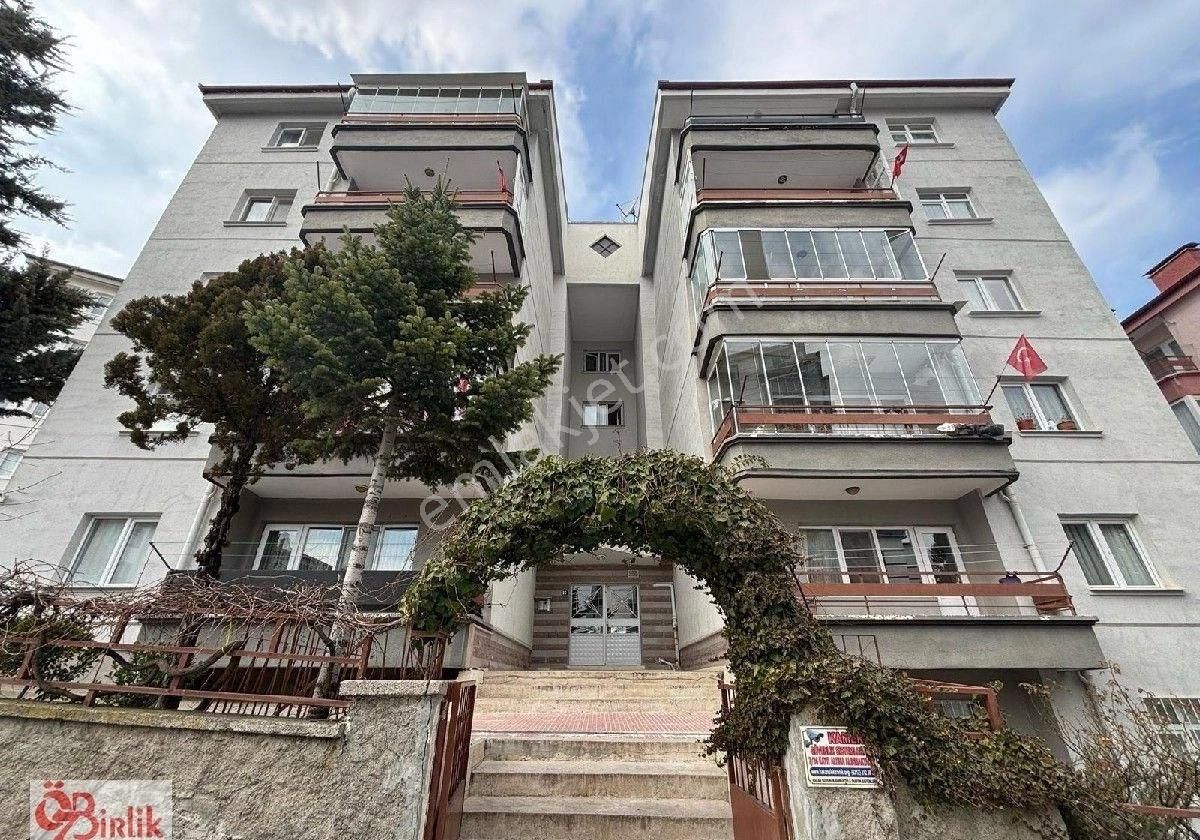 Pursaklar Da Satılık Daire Acilll