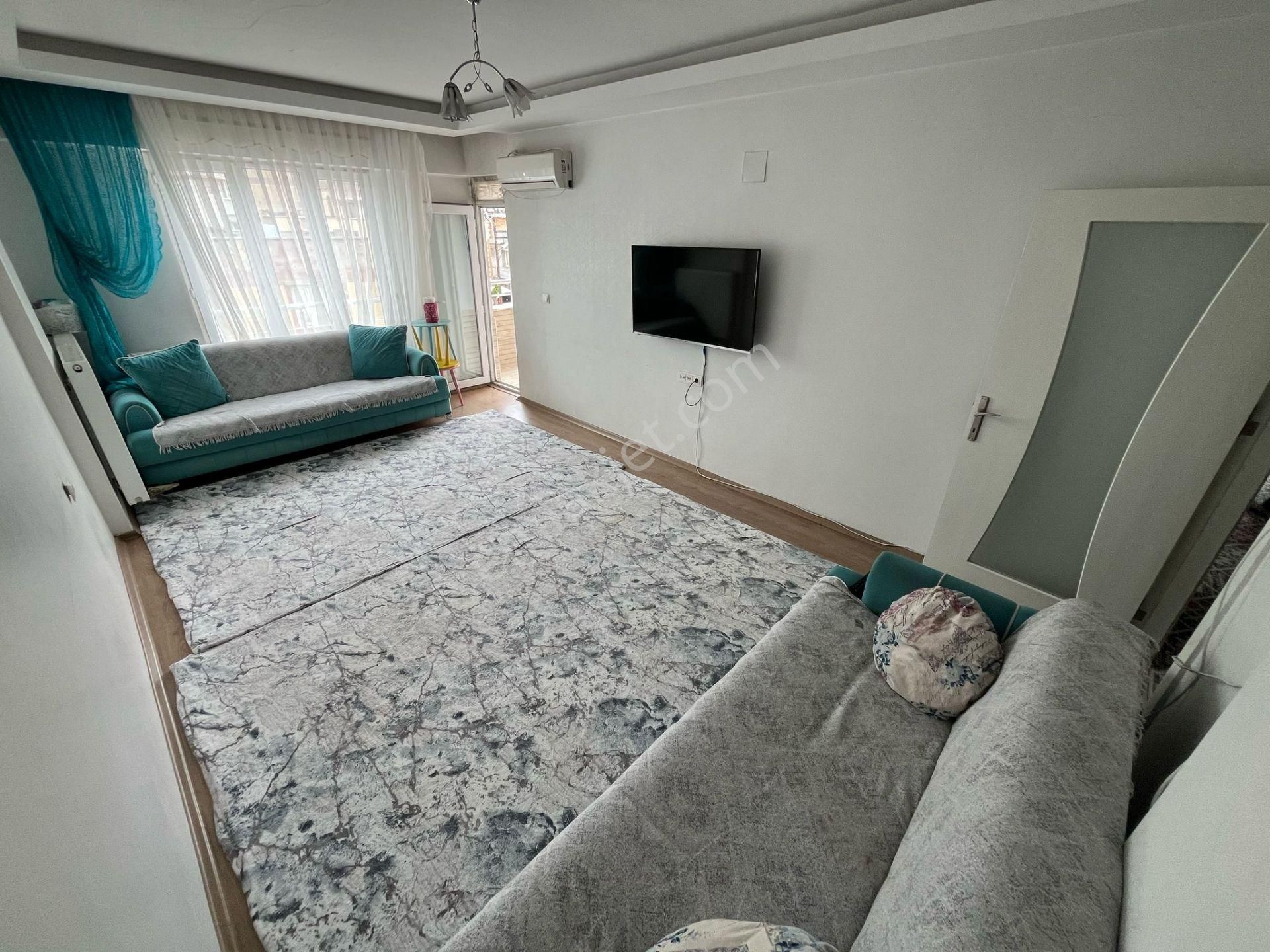 Ertaş Group'tan İstiklal Mah. Site İçerisinde Satılık 2+1 Daire