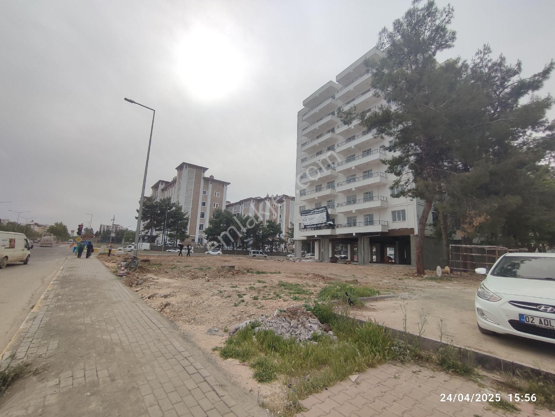 Siteler Mahallesinde Satılık 1+1 Daire