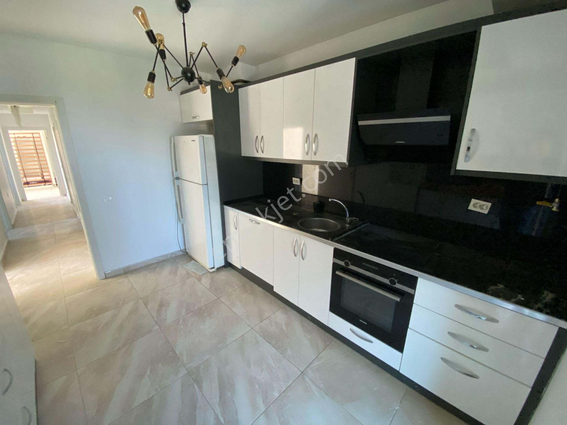 Karınca'dan Deniz Mh'de Doğalgazlı,bağımsız Mutfak,3+1,kiralık!