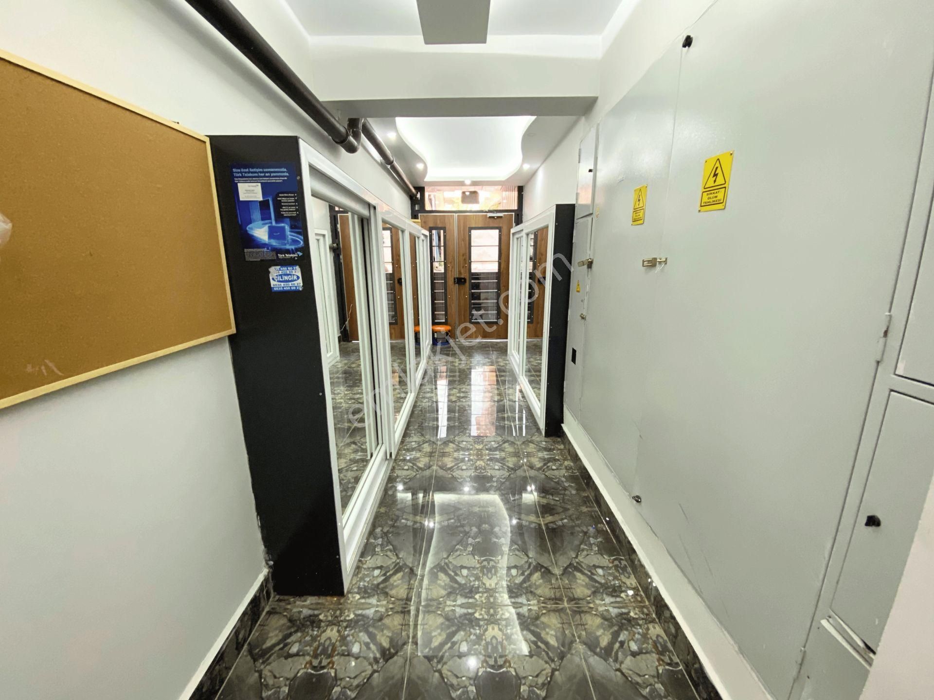 Osmangazi Mahallesi İster Yatırımlık İster Oturumluk Fırsat 2+1