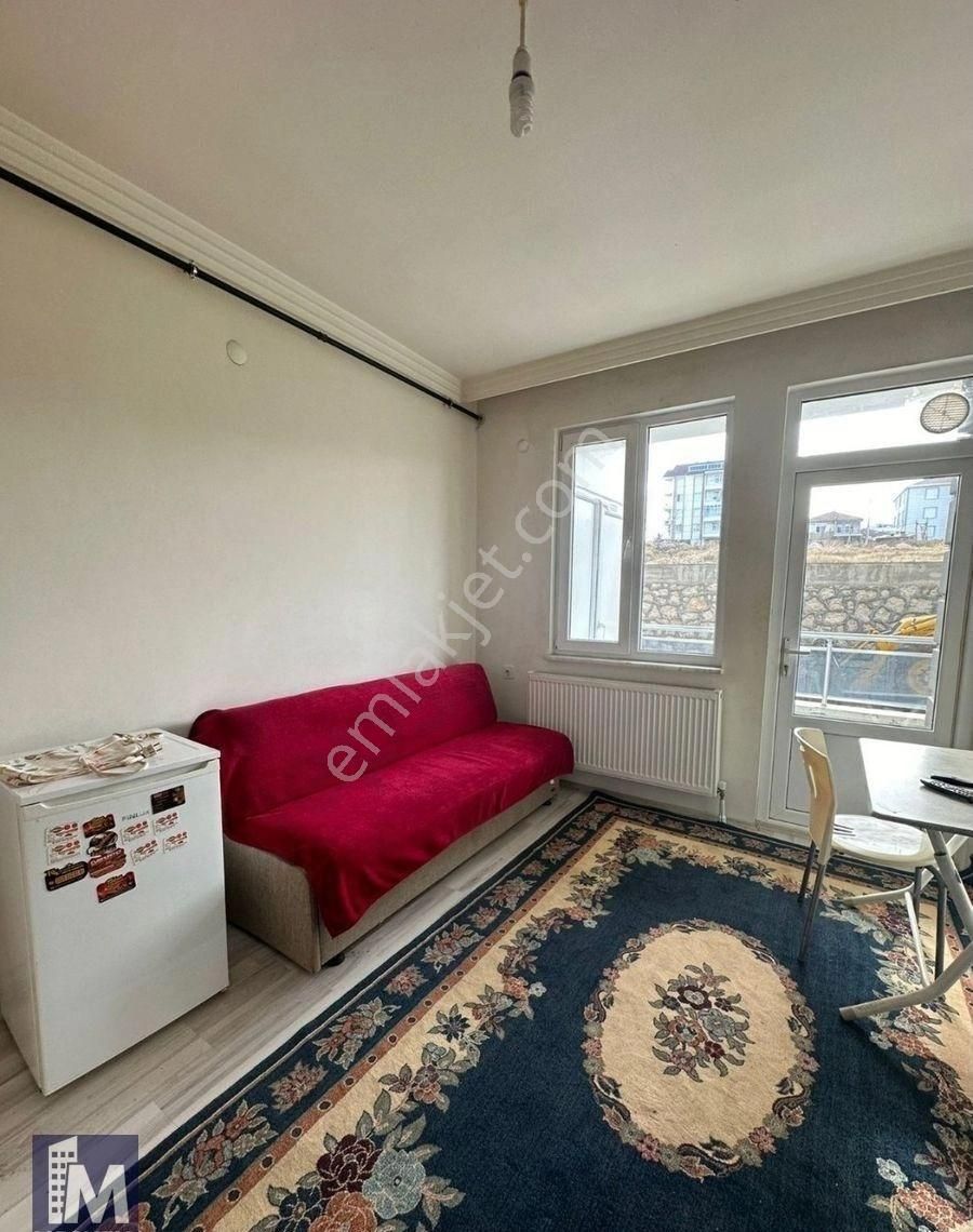 Osmangazi Mah. Studio Life'de 1+1 Eşyalı Asansörlü Satılık Apart