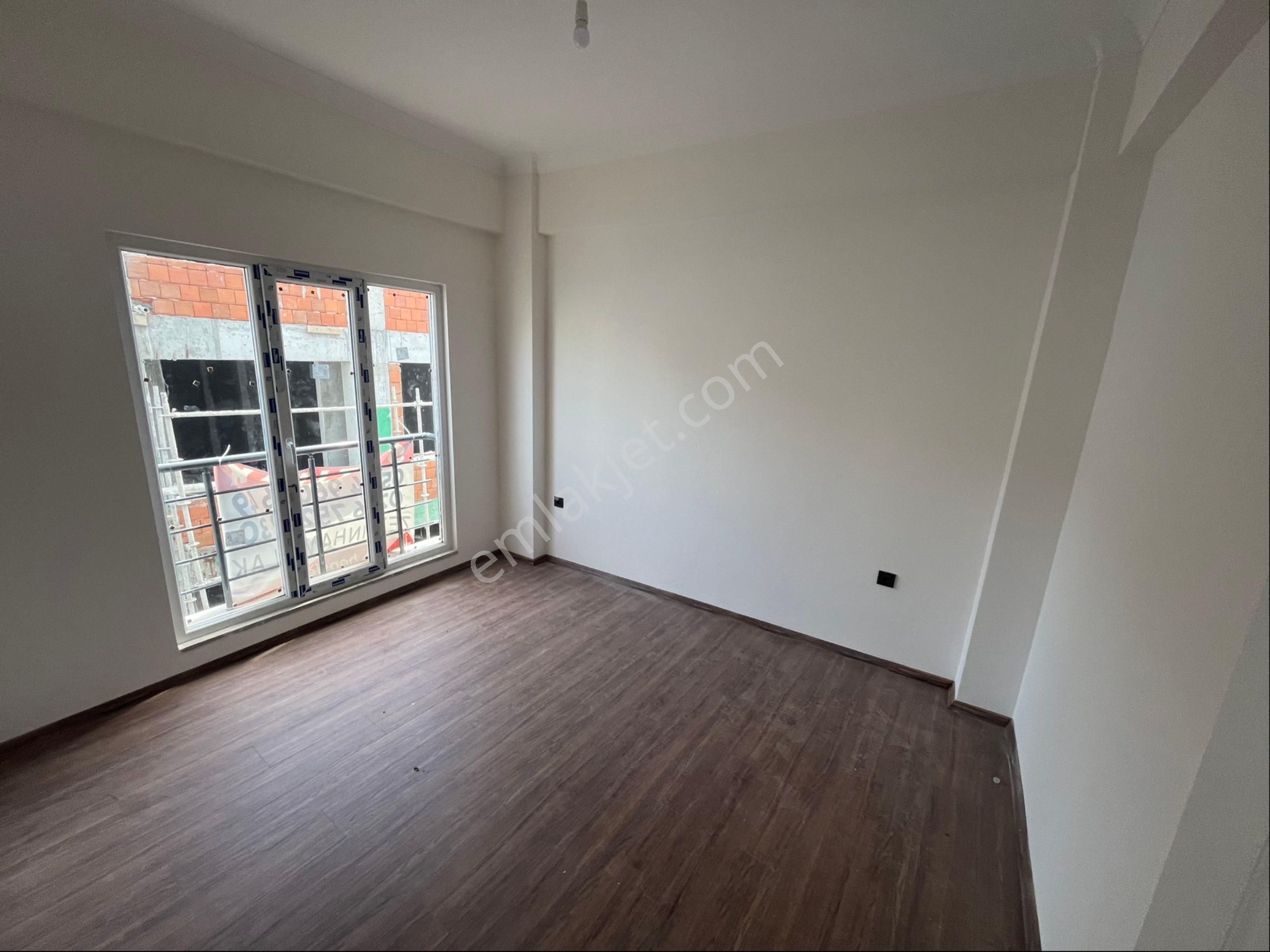 Kücükkuyu ‘da 3+1 Ebeveyn Banyolu Sıfır Daire - Görsel 20