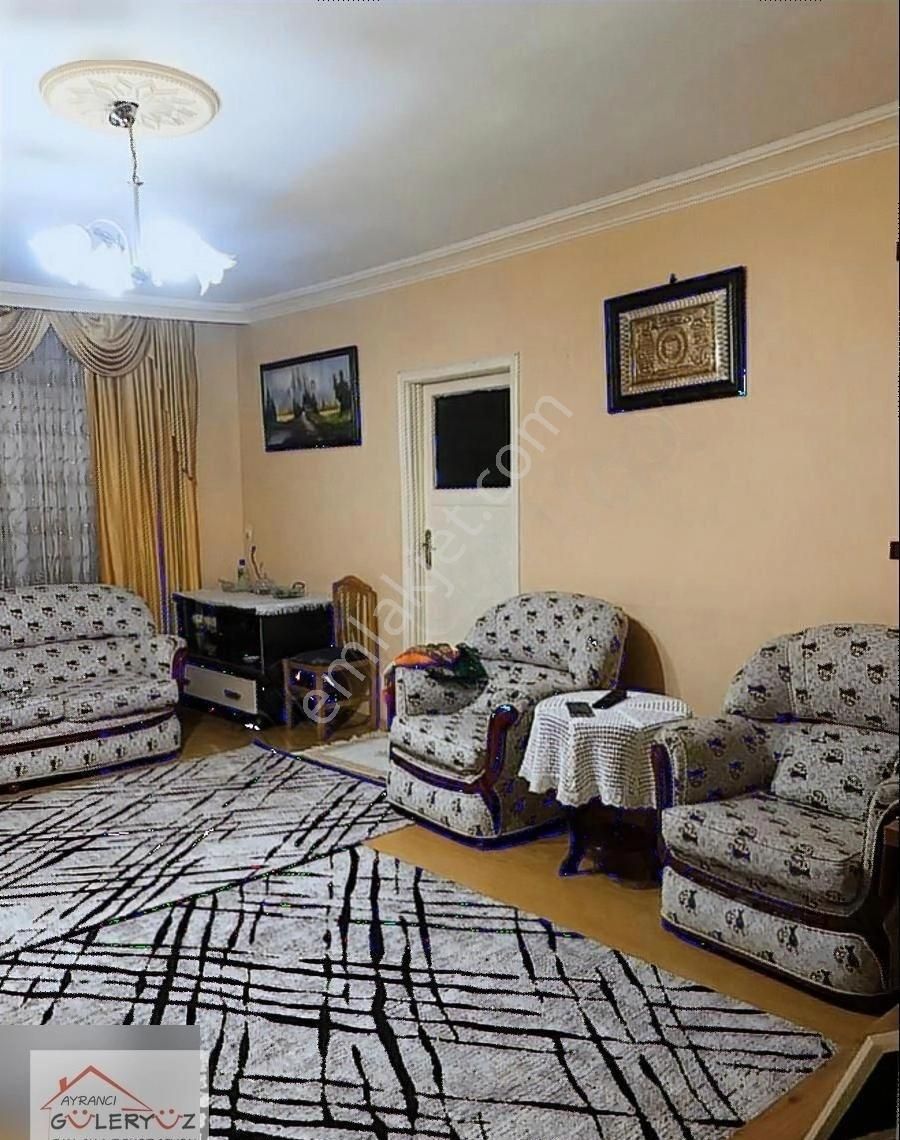 Sincan Lale Plevne Mah. 3+1 Arakat
