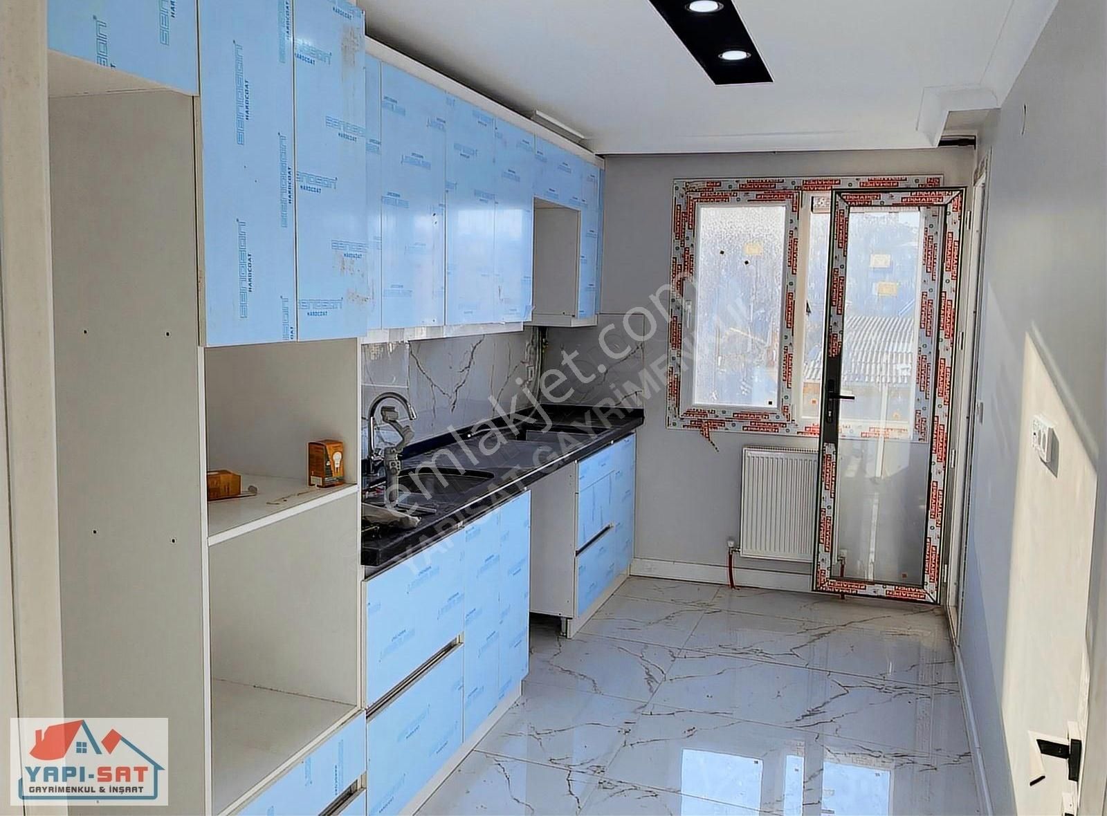 Ebeveynli█sıfır█3+1█115m²█1-3-4 Kat Satılık Ferah Daire█yapısat█