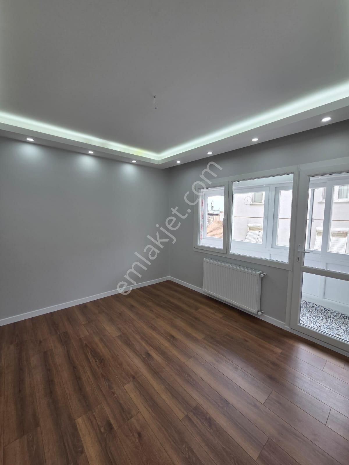 Hatay Pazaryeri Yakını 3+1 Ara Kat Full Yapılı Satılık Daire