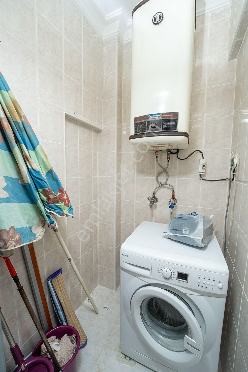 C21 Cius; Yapıkent Sitesi'nde Deniz Önü, Havuzlu Ve Plajlı Daire - Görsel 21
