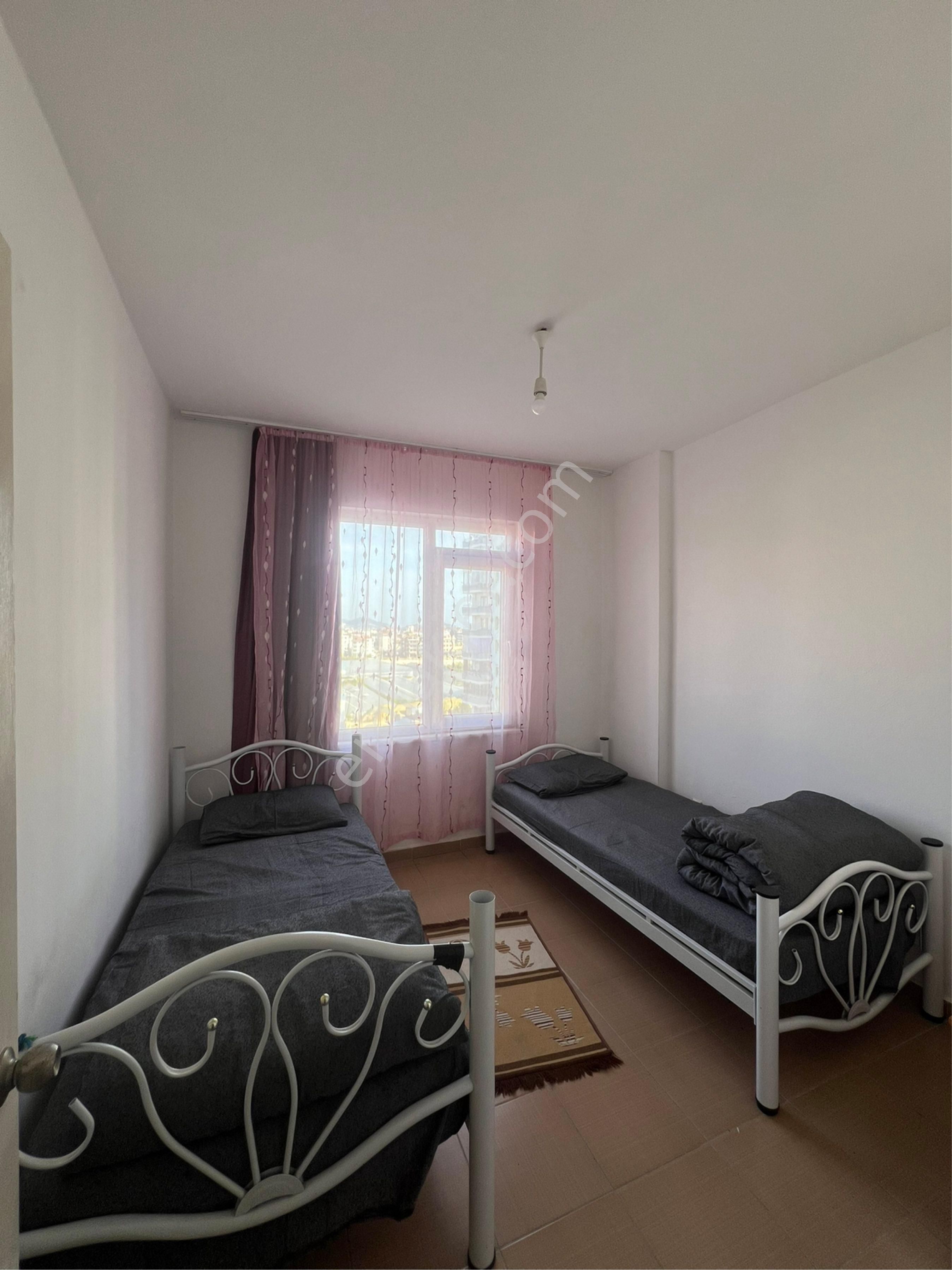 Alanya Payallar Eşyalı 2+1 Kiralık Daire - Görsel 5
