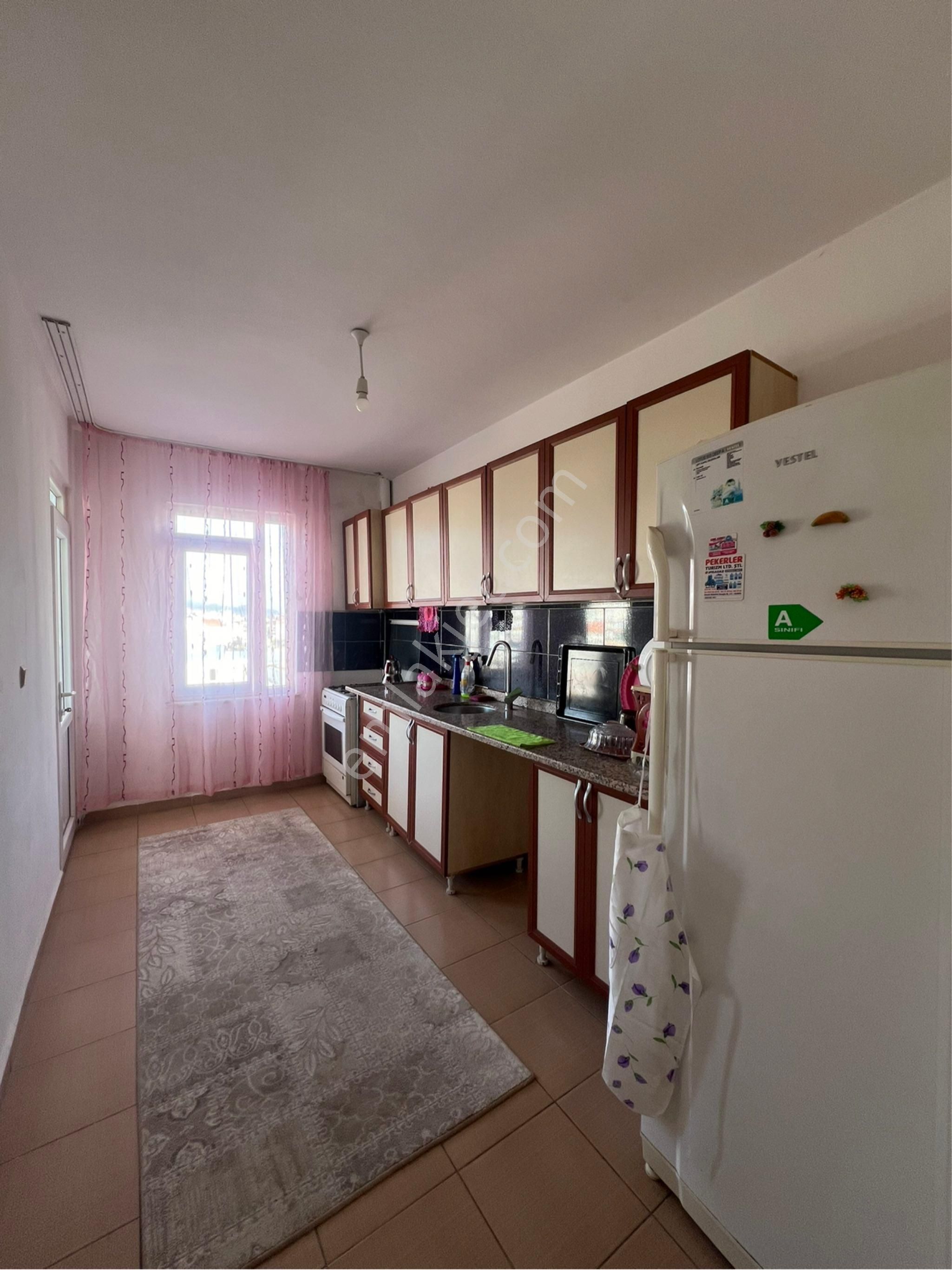 Alanya Payallar Eşyalı 2+1 Kiralık Daire - Görsel 2