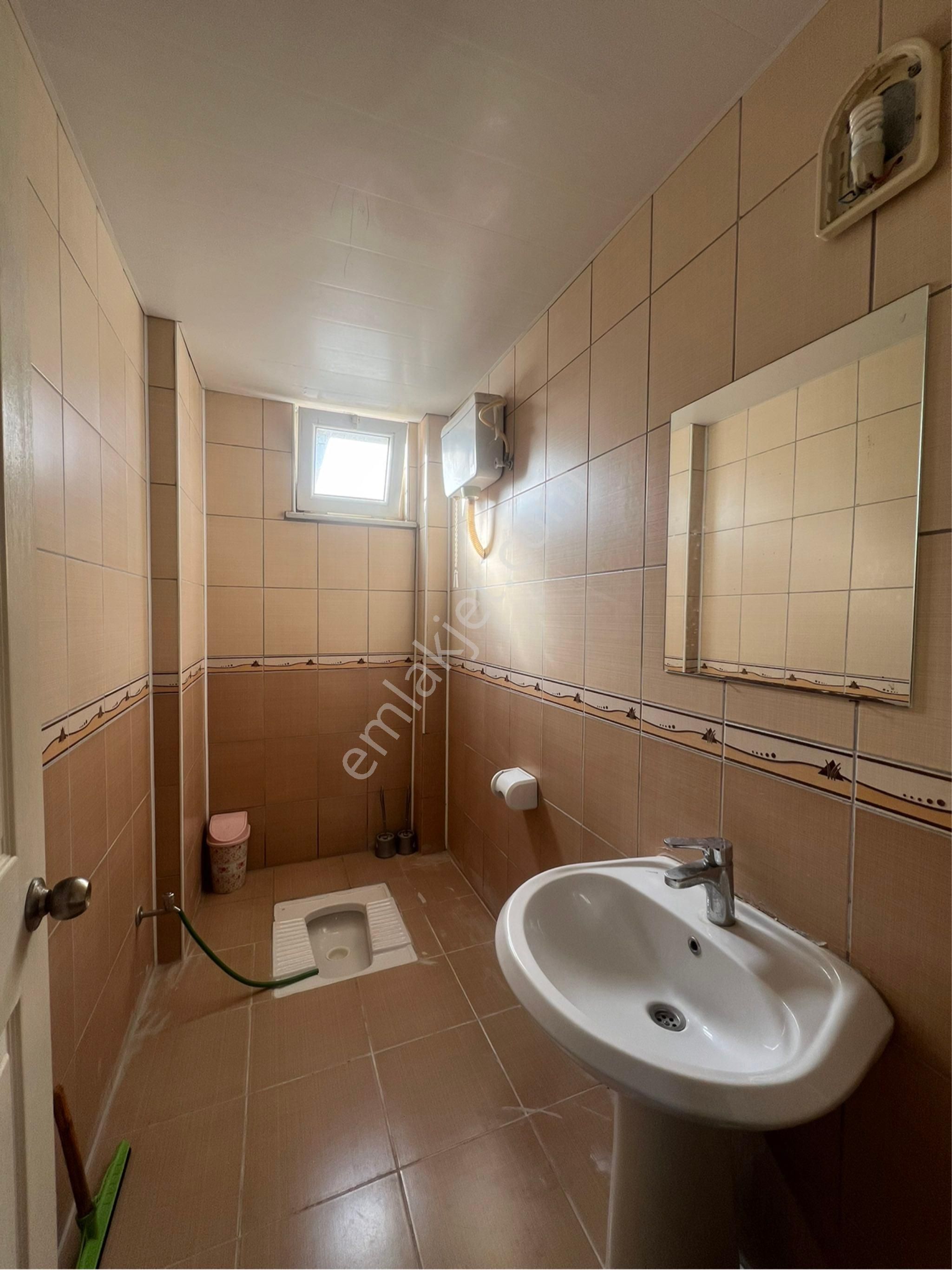 Alanya Payallar Eşyalı 2+1 Kiralık Daire - Görsel 8