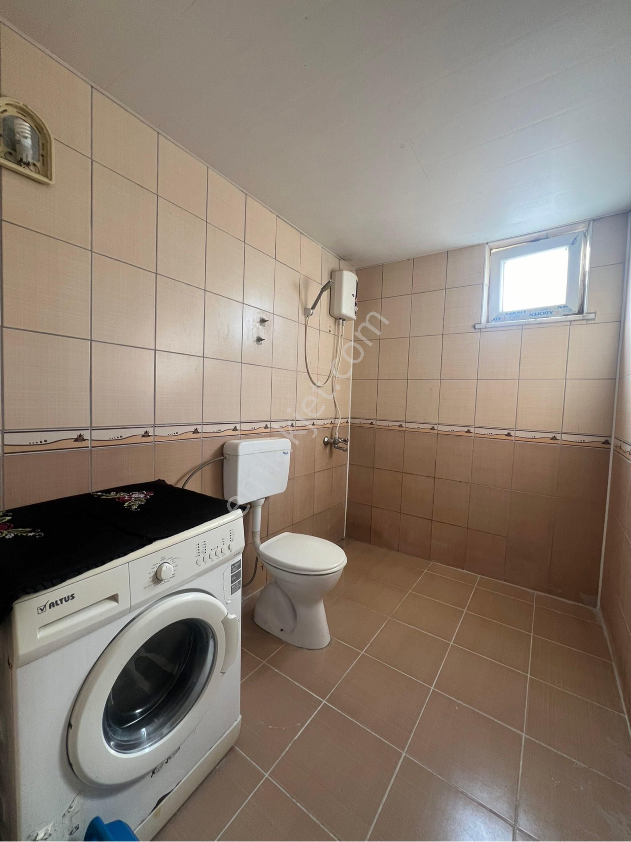 Alanya Payallar Eşyalı 2+1 Kiralık Daire - Görsel 7