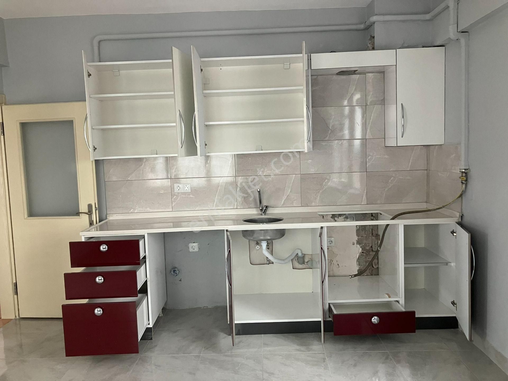 Tuğra İnşaat&emlaktan Kiralık Daire